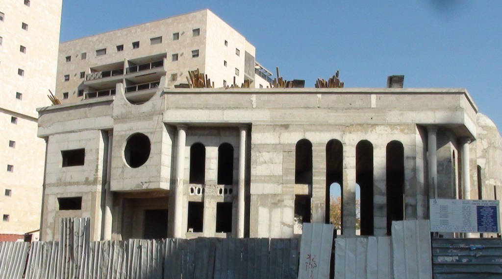 מגזר ציבורי