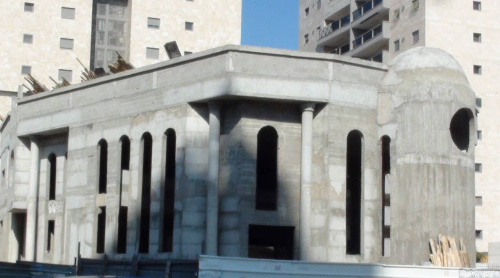 מגזר ציבורי
