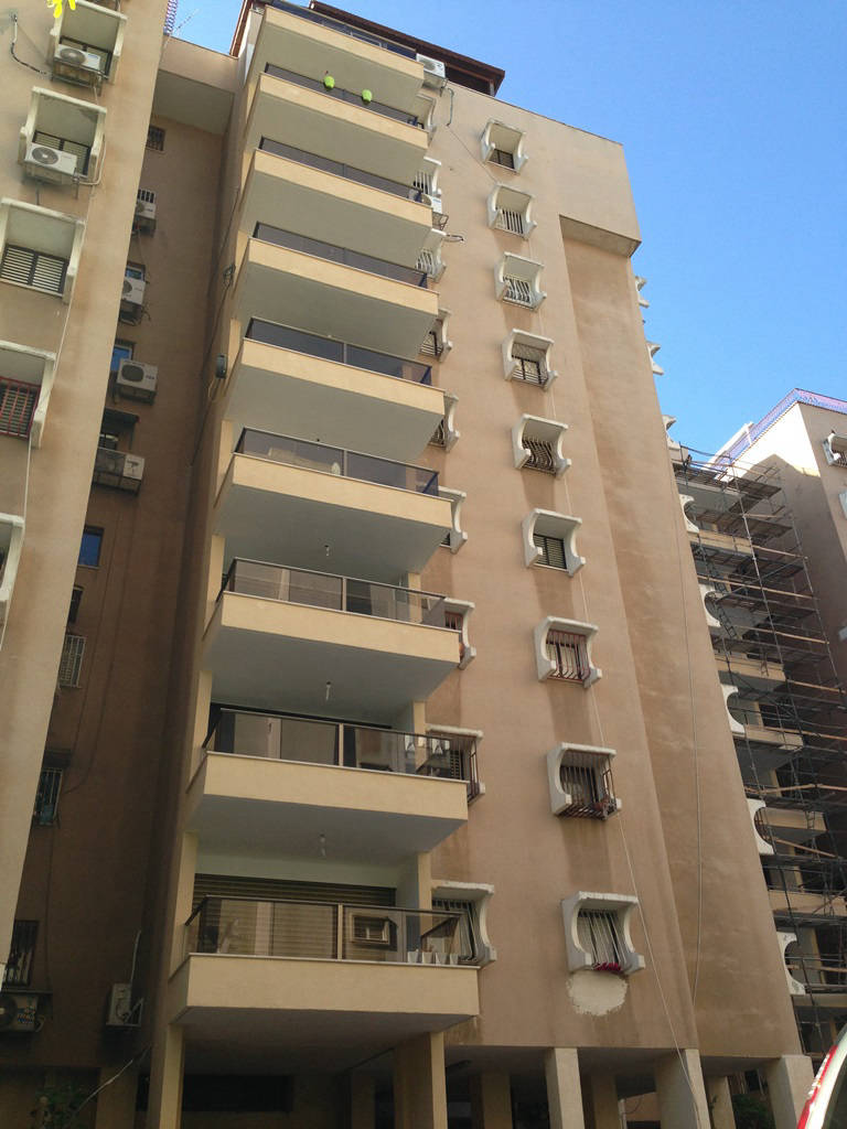מרפסת שמש