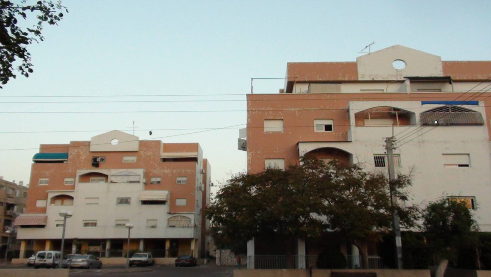 יזמות נדל"ן